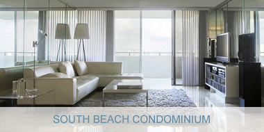 South Beach Condominium