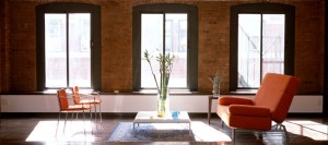 Residential Loft | Tribeca, New York City
