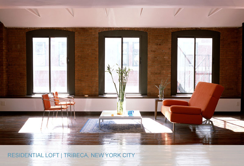 Residential-Loft-Tribeca-New-York-City